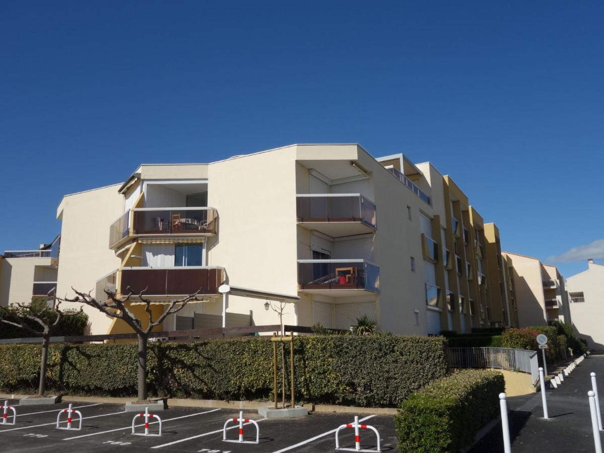 Studio Voiles D'Or-Genois-3 By Interhome Le Grau-du-Roi Exteriér fotografie