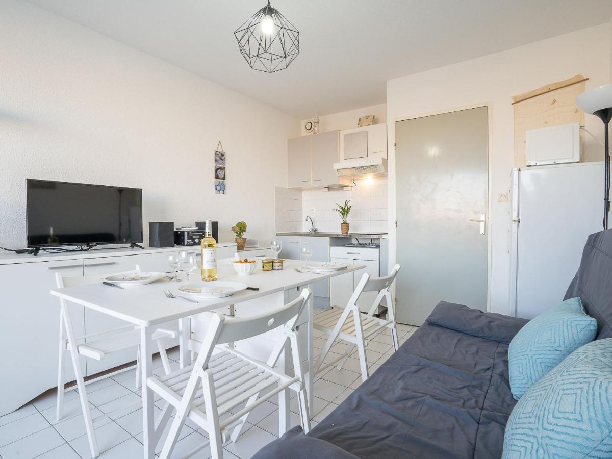 Studio Voiles D'Or-Genois-3 By Interhome Le Grau-du-Roi Exteriér fotografie
