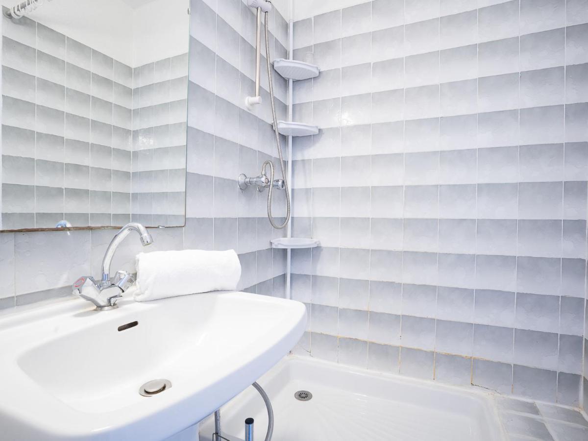 Studio Voiles D'Or-Genois-3 By Interhome Le Grau-du-Roi Exteriér fotografie